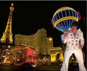 Viva Vegas